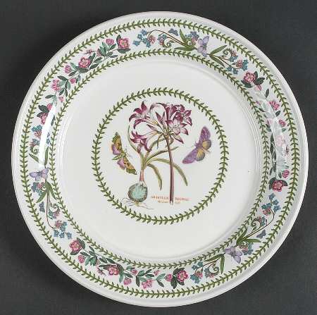 Variations Dinner Plate