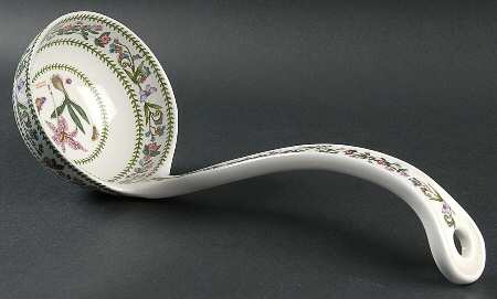 Variations Tureen Ladle
