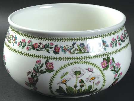 Variations 7" Round Vegetable Bowl