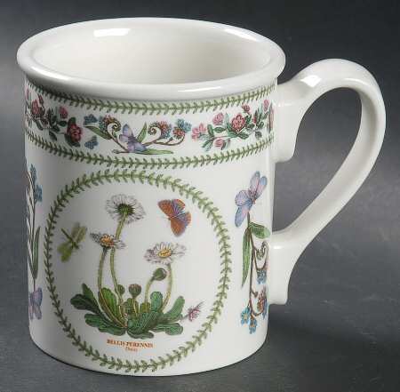 Variations Breakfast Mug