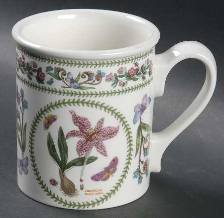 Variations Breakfast Mug