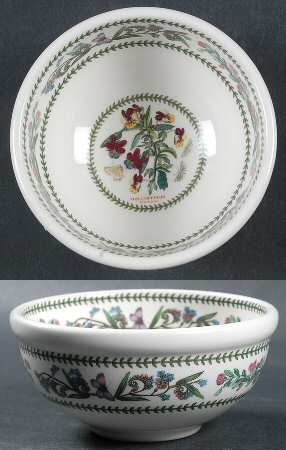 Variations Individual Salad/Dessert/Fruit Bowl
