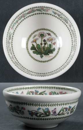 Variations Individual Salad/Dessert/Fruit Bowl