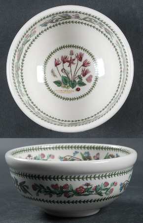 Variations Individual Salad/Dessert/Fruit Bowl