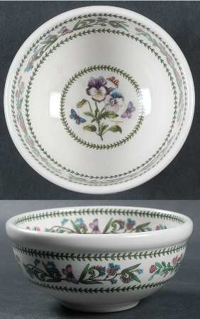 Variations Individual Salad/Dessert/Fruit Bowl