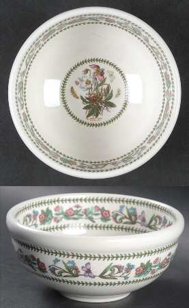 Variations Individual Salad/Dessert/Fruit Bowl