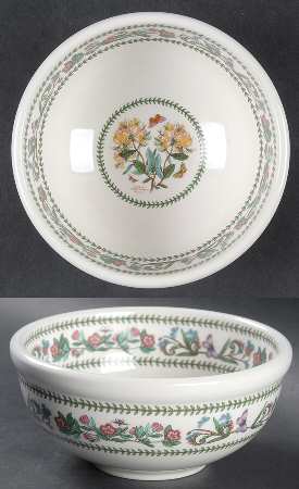 Variations Individual Salad/Dessert/Fruit Bowl
