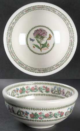 Variations Individual Salad/Dessert/Fruit Bowl