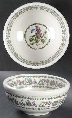 Variations Individual Salad/Dessert/Fruit Bowl