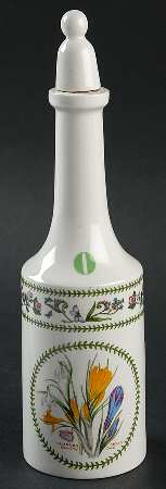 Variations Oil Cruet and Stopper
