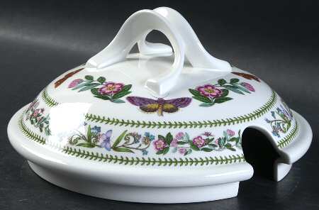 Variations Lid for Tureen
