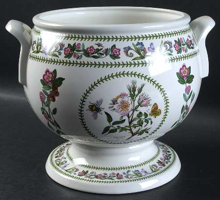Variations Tureen No Lid