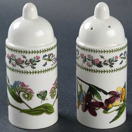 Variations Salt & Pepper Set