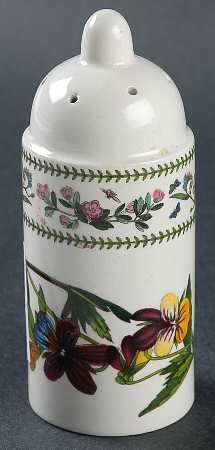 Variations Pepper Shaker