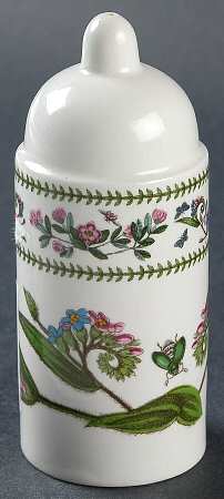 Variations Salt Shaker