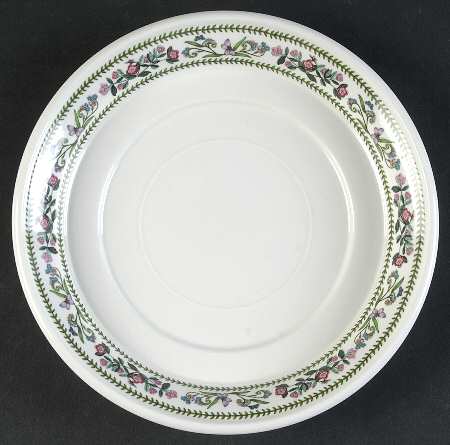 Variations Underplate/Breakfast Saucer for Drum Gravy