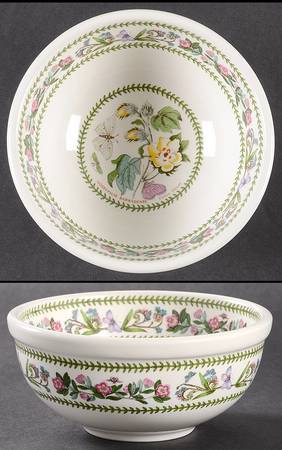 Variations Individual Salad/Dessert/Fruit Bowl
