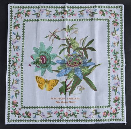 Variations Cloth Napkin