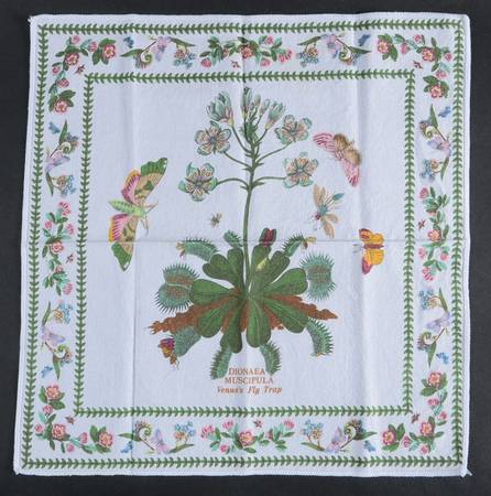 Variations Cloth Napkin