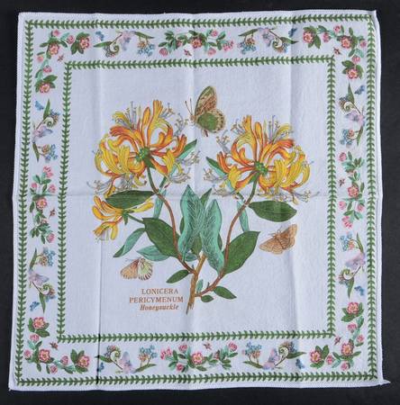 Variations Cloth Napkin