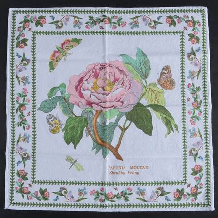 Variations Cloth Napkin