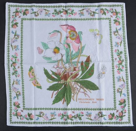 Variations Cloth Napkin