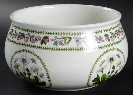 Variations 7" Round Vegetable Bowl