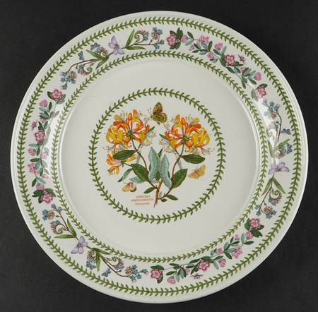 Variations Dinner Plate