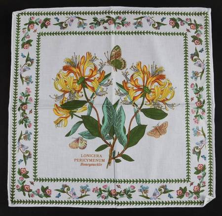 Variations Cloth Napkin