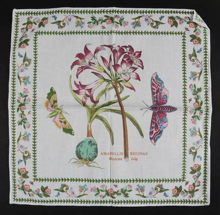 Variations Cloth Napkin