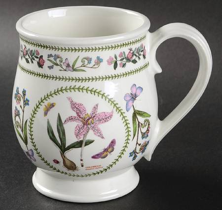 Variations Bristol Mug