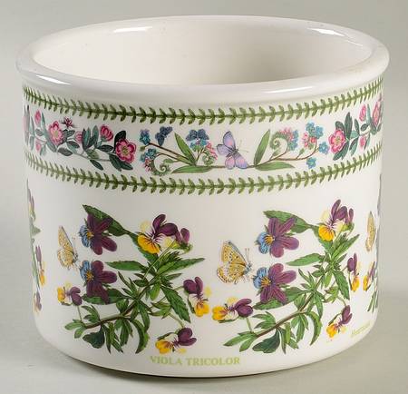Variations 4" Planter Pot