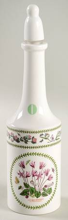 Variations Oil Cruet and Stopper