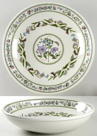 Variations 13" Low Fruit/Pasta Bowl