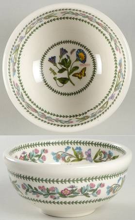 Variations Individual Salad/Dessert/Fruit Bowl