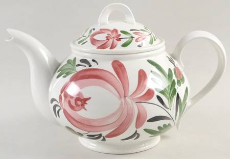 Welsh Dresser Teapot & Lid