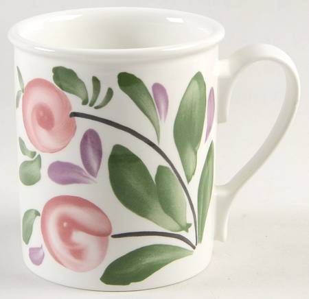 Welsh Dresser Breakfast Mug