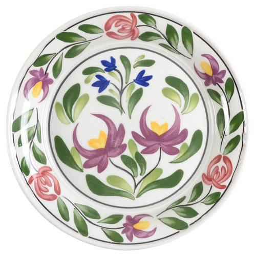 Welsh Dresser Salad Plate