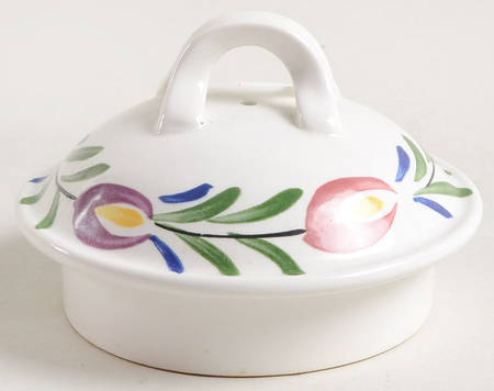 Welsh Dresser Lid for Small Teapot