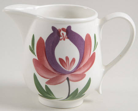 Welsh Dresser Creamer
