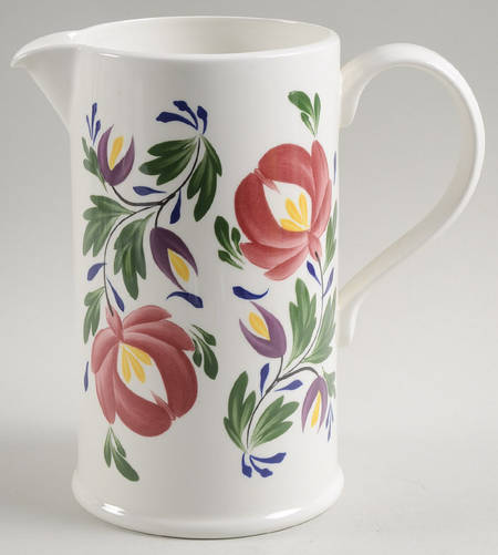 Welsh Dresser French Press Coffee Pot No Lid