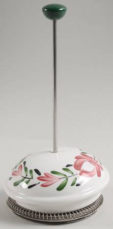 Welsh Dresser Lid for French Press Coffee Pot