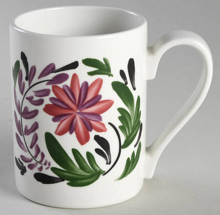 Welsh Dresser Mug