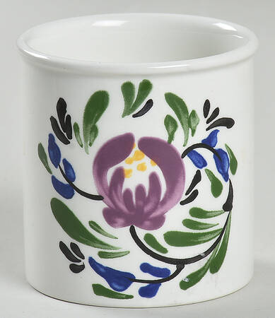 Welsh Dresser Small Spice Jar No Lid