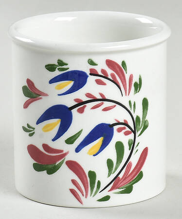 Welsh Dresser Small Spice Jar No Lid