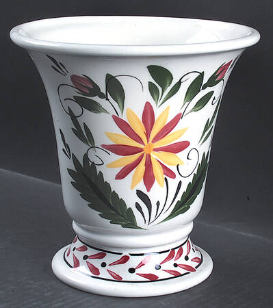 Welsh Dresser 6" Cachepot