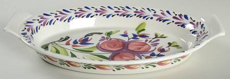 Welsh Dresser 12" Augratin
