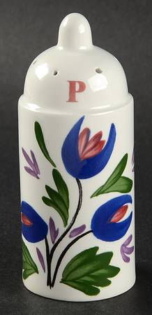 Welsh Dresser Pepper Shaker