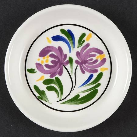 Welsh Dresser Coaster