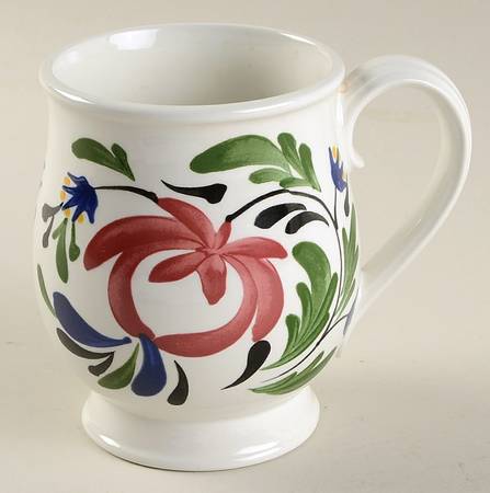 Welsh Dresser Bristol Mug